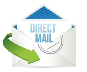 Picture of Direct Mail